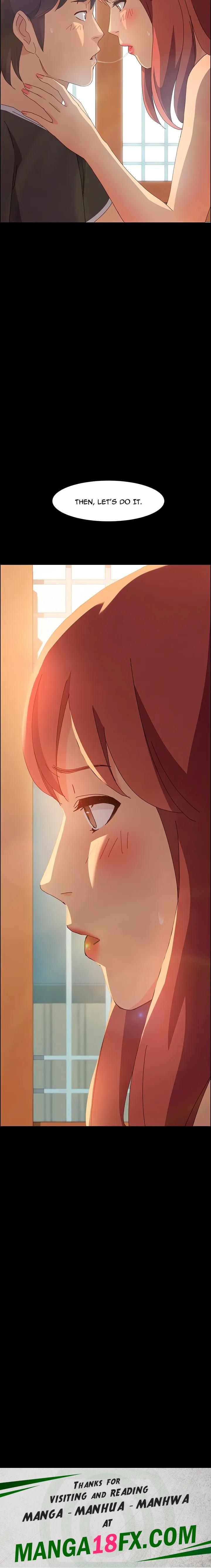 The Assistant (Uncensored) - Chapter 12 [photo 24] - MangaPorn