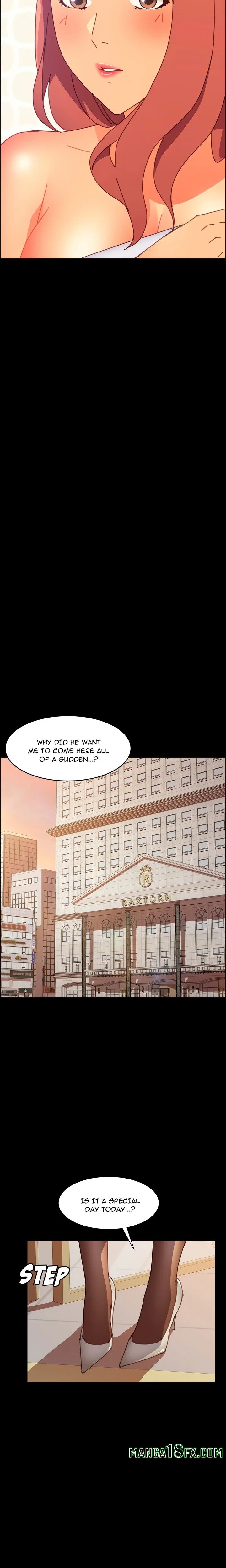 The Assistant (Uncensored) - Chapter 13 [photo 22] - MangaPorn