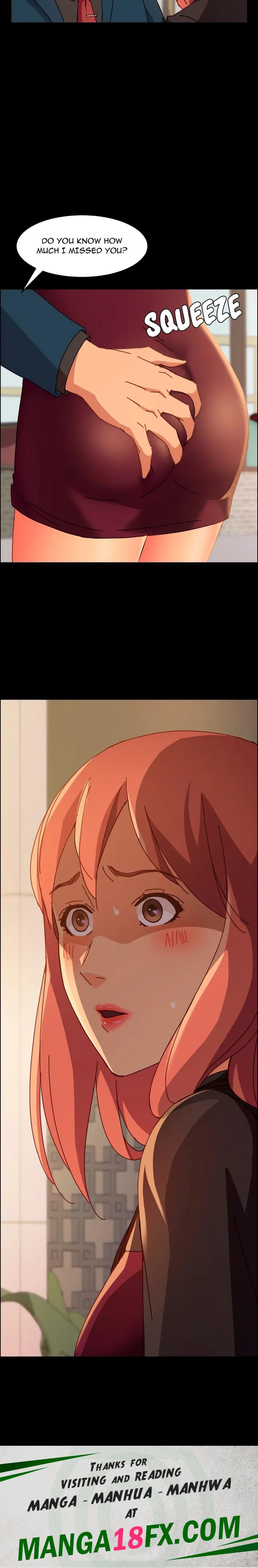 The Assistant (Uncensored) - Chapter 13 [photo 25] - MangaPorn