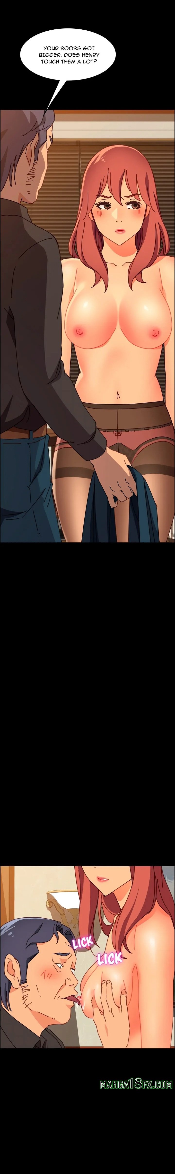 The Assistant (Uncensored) - Chapter 14 [photo 19] - MangaPorn