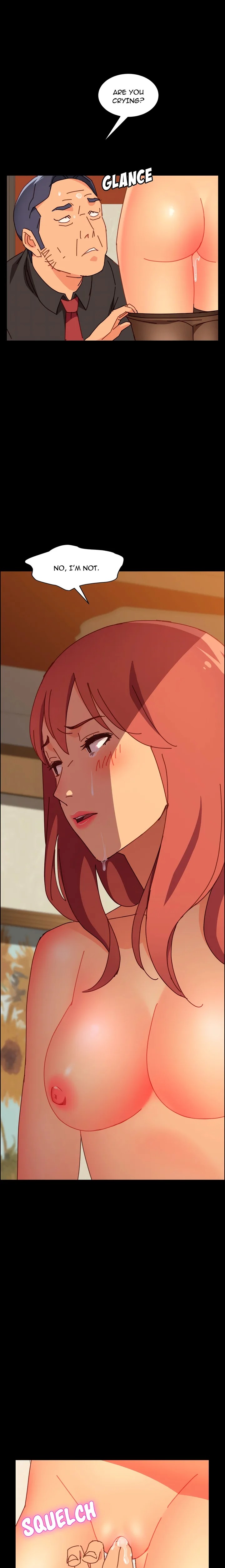 The Assistant (Uncensored) - Chapter 14 [photo 21] - MangaPorn