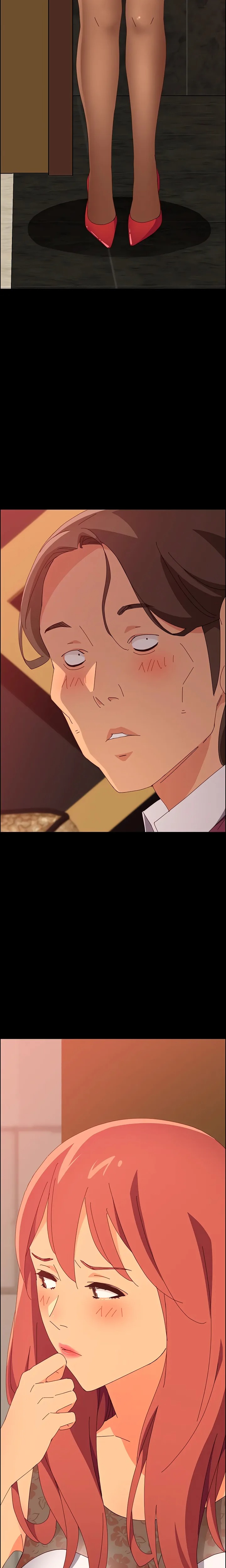 The Assistant (Uncensored) - Chapter 15 [photo 22] - MangaPorn
