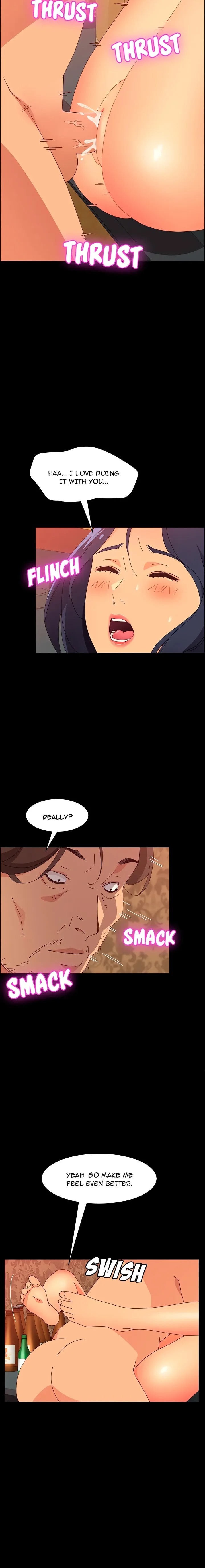 The Assistant (Uncensored) - Chapter 15 [photo 8] - MangaPorn