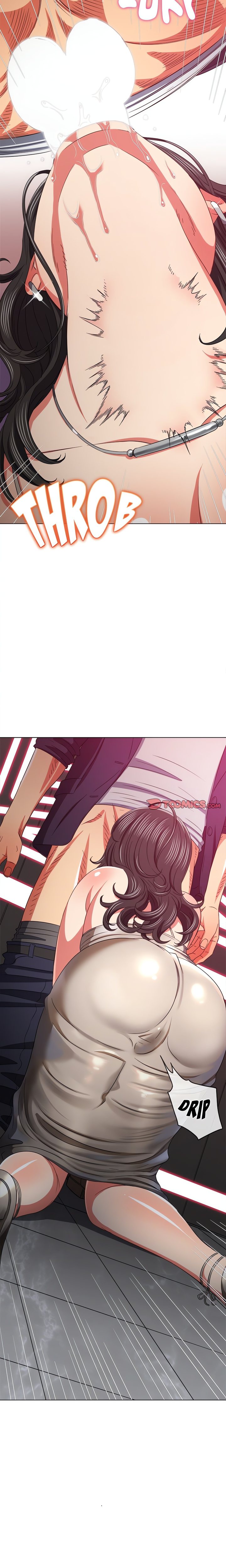 My High School Bully - Chapter 203 [photo 16] - MangaPorn