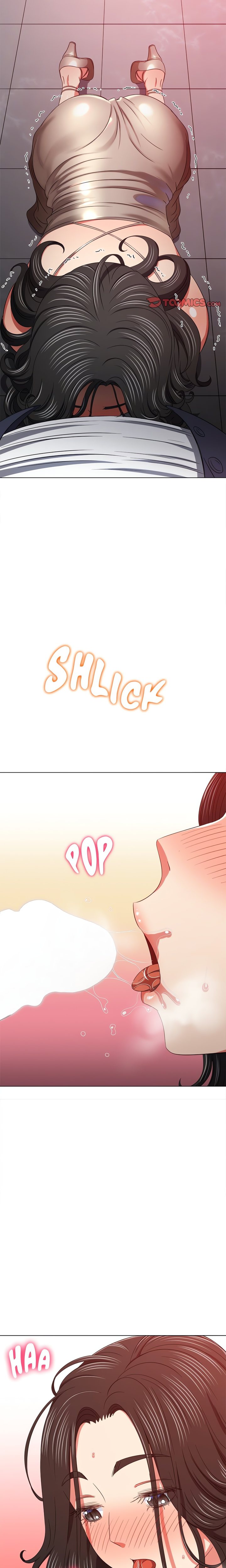 My High School Bully - Chapter 203 [photo 18] - MangaPorn