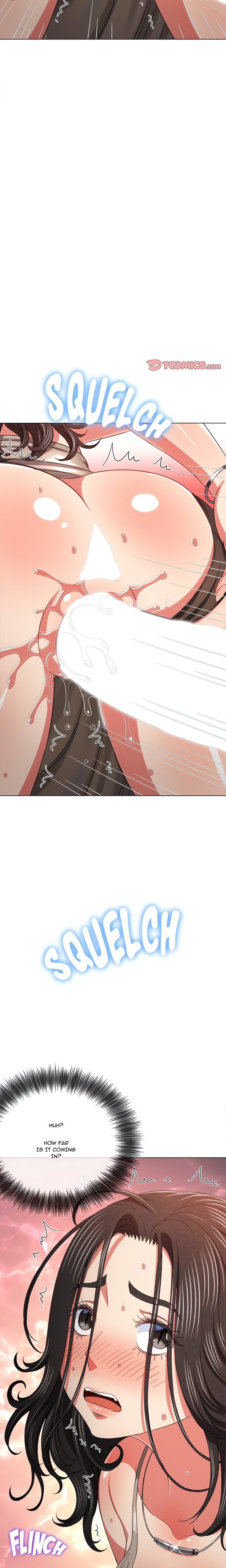 My High School Bully - Chapter 203 [photo 23] - MangaPorn