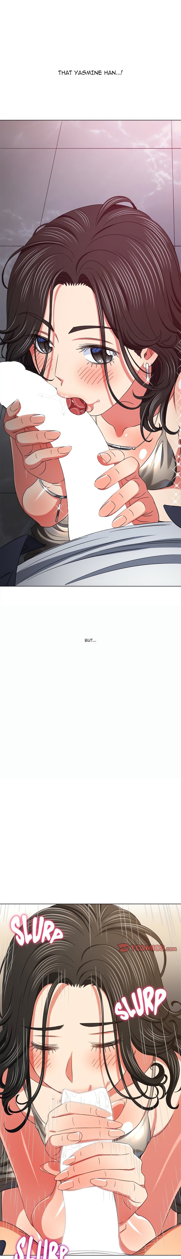 My High School Bully - Chapter 203 [photo 4] - MangaPorn
