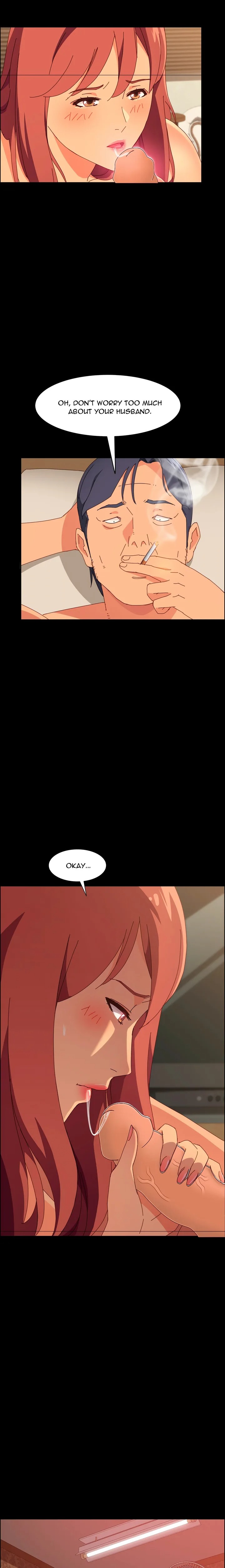The Assistant (Uncensored) - Chapter 16 [photo 15] - MangaPorn
