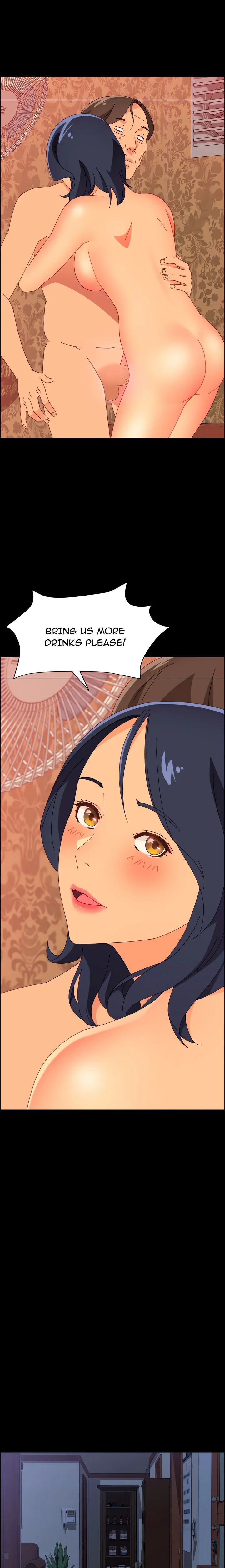 The Assistant (Uncensored) - Chapter 16 [photo 20] - MangaPorn