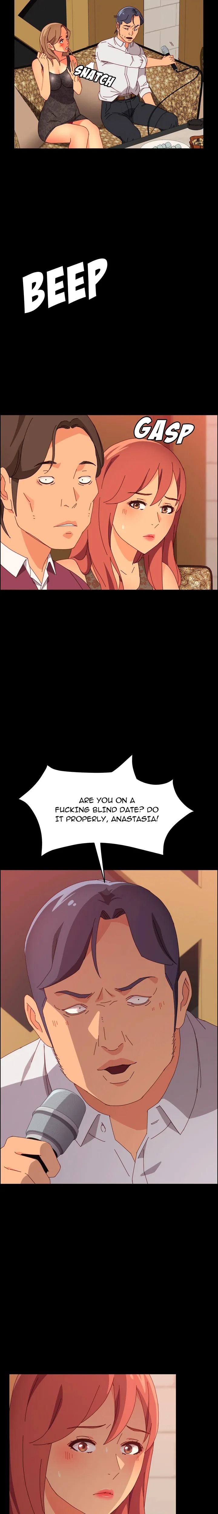 The Assistant (Uncensored) - Chapter 16 [photo 5] - MangaPorn