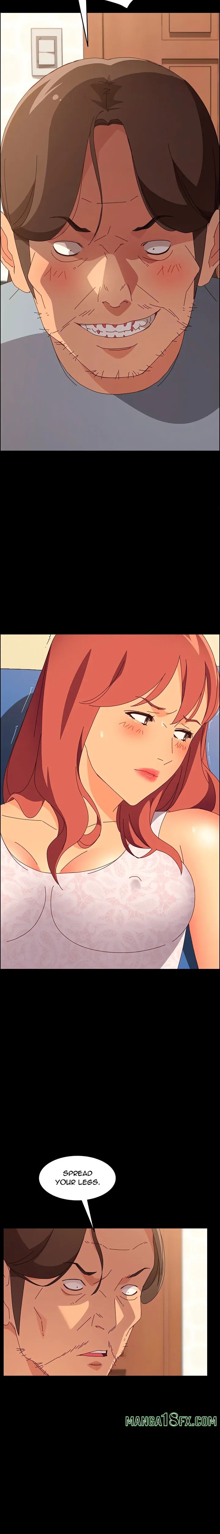 The Assistant (Uncensored) - Chapter 17 [photo 17] - MangaPorn