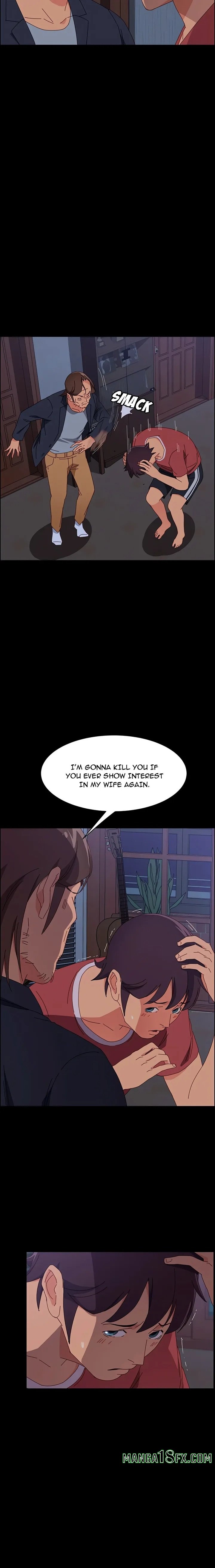 The Assistant (Uncensored) - Chapter 17 [photo 7] - MangaPorn
