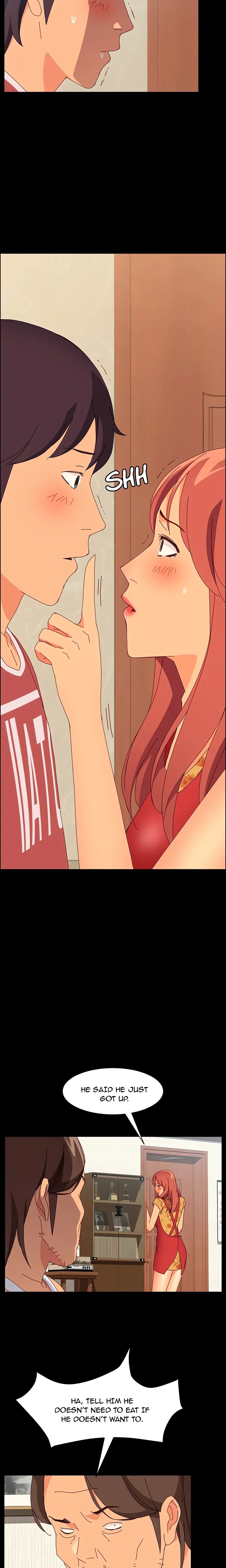 The Assistant (Uncensored) - Chapter 18 [photo 18] - MangaPorn