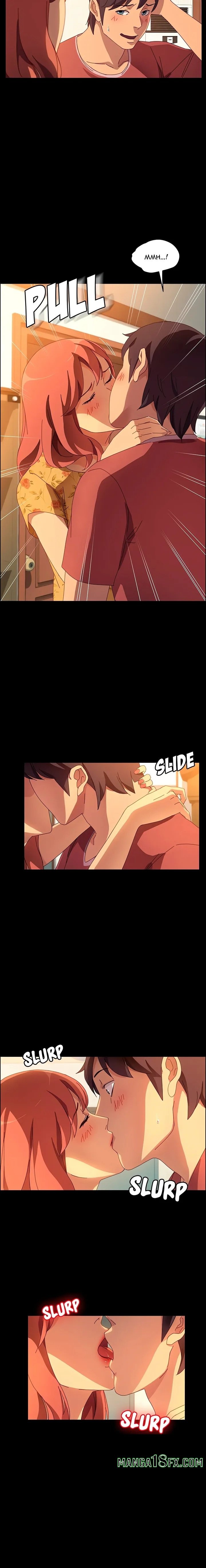 The Assistant (Uncensored) - Chapter 19 [photo 12] - MangaPorn