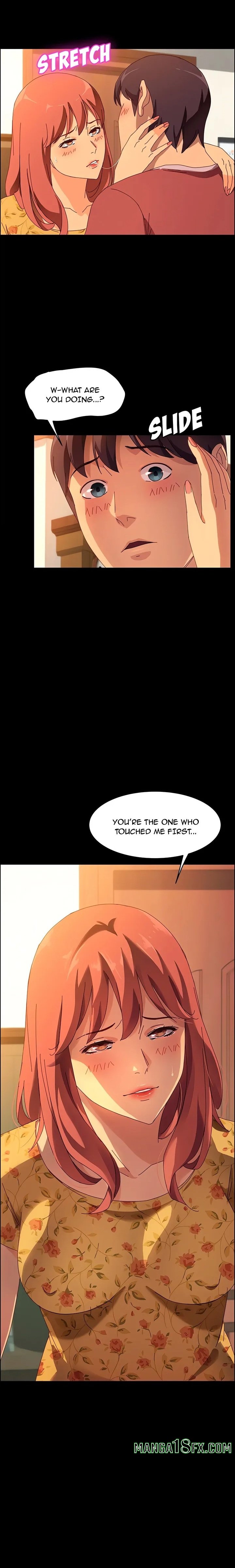 The Assistant (Uncensored) - Chapter 19 [photo 13] - MangaPorn