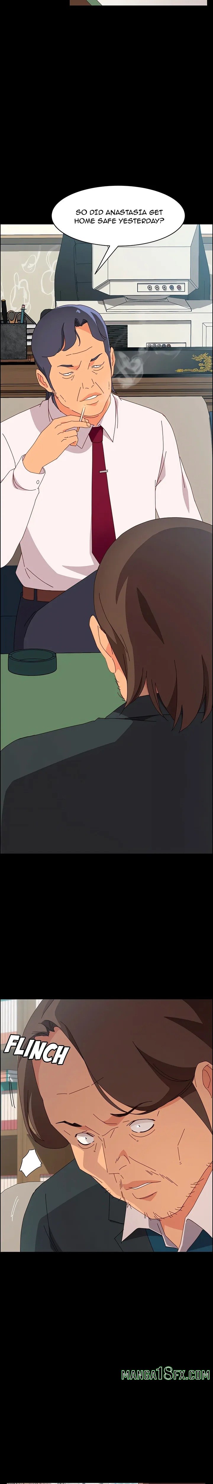 The Assistant (Uncensored) - Chapter 19 [photo 16] - MangaPorn