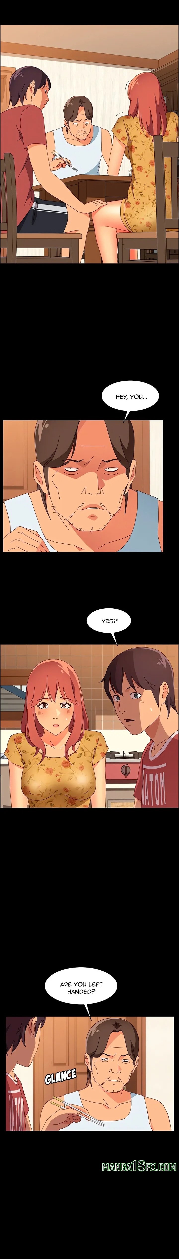 The Assistant (Uncensored) - Chapter 19 [photo 6] - MangaPorn