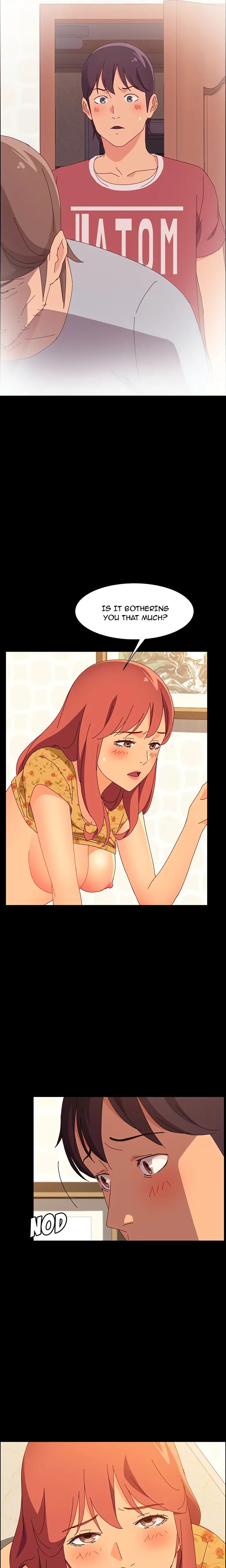 The Assistant (Uncensored) - Chapter 20 [photo 11] - MangaPorn