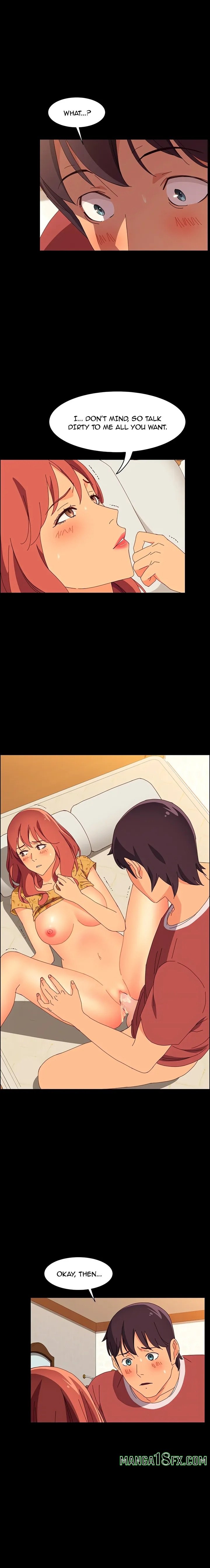 The Assistant (Uncensored) - Chapter 20 [photo 17] - MangaPorn