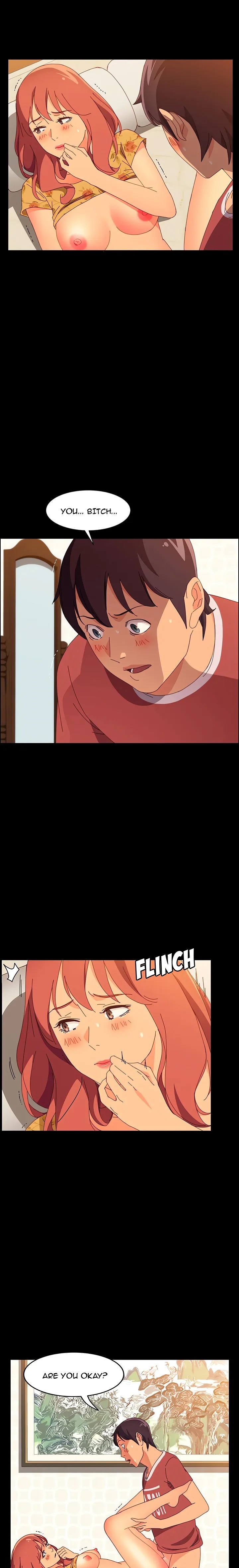 The Assistant (Uncensored) - Chapter 20 [photo 18] - MangaPorn