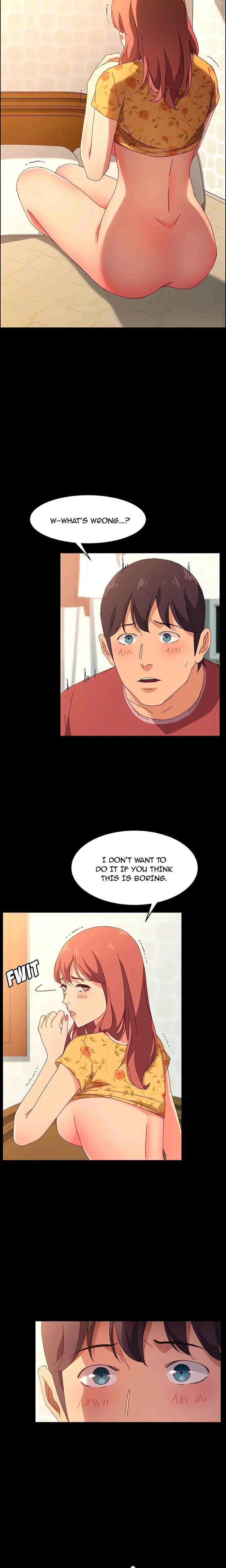 The Assistant (Uncensored) - Chapter 20 [photo 6] - MangaPorn