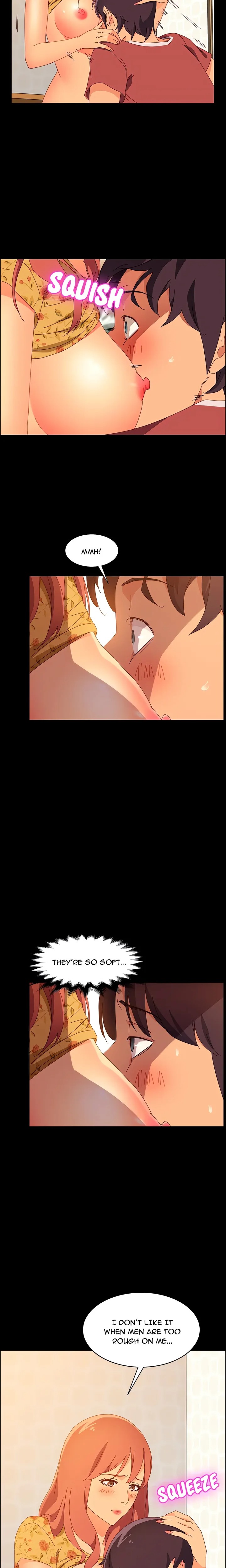 The Assistant (Uncensored) - Chapter 22 [photo 13] - MangaPorn