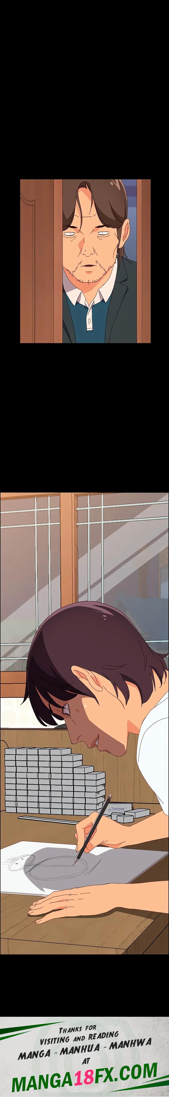 The Assistant (Uncensored) - Chapter 22 [photo 23] - MangaPorn