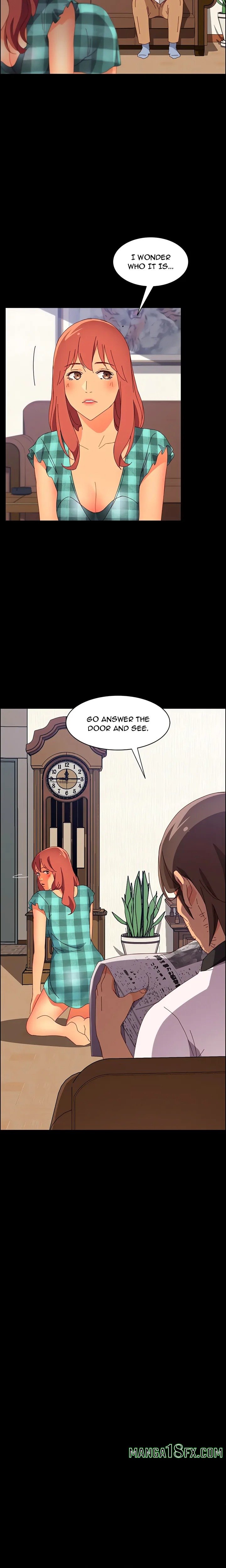 The Assistant (Uncensored) - Chapter 23 [photo 10] - MangaPorn