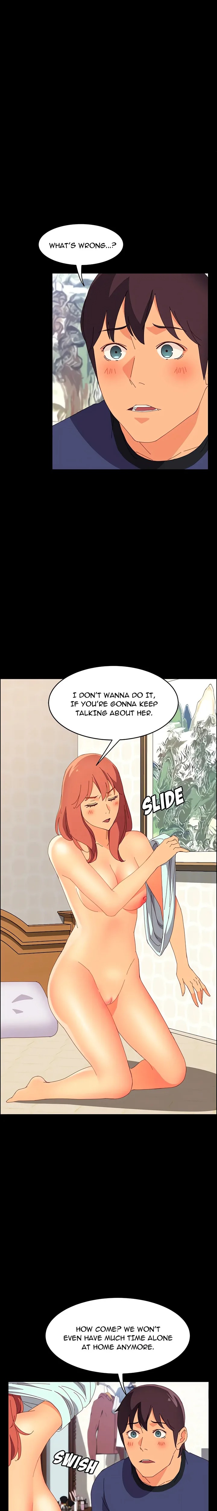 The Assistant (Uncensored) - Chapter 24 [photo 17] - MangaPorn