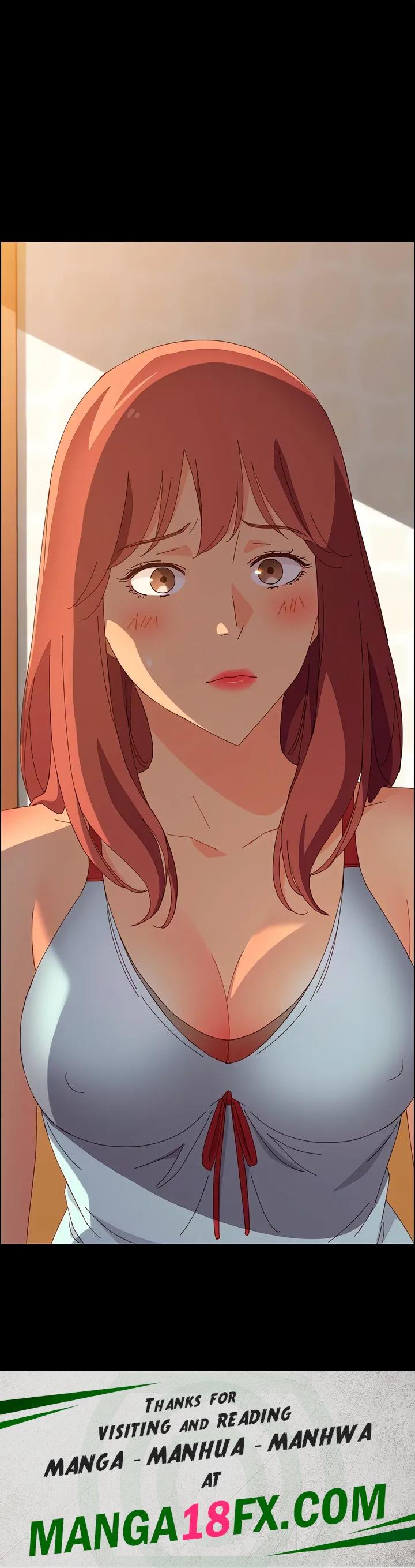 The Assistant (Uncensored) - Chapter 24 [photo 23] - MangaPorn
