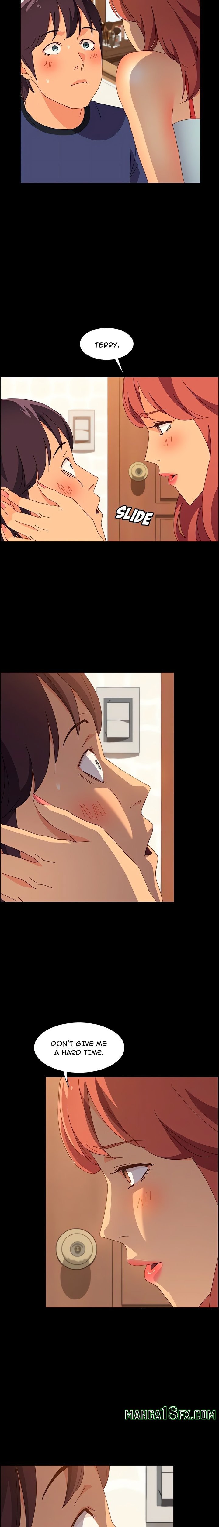 The Assistant (Uncensored) - Chapter 25 [photo 15] - MangaPorn