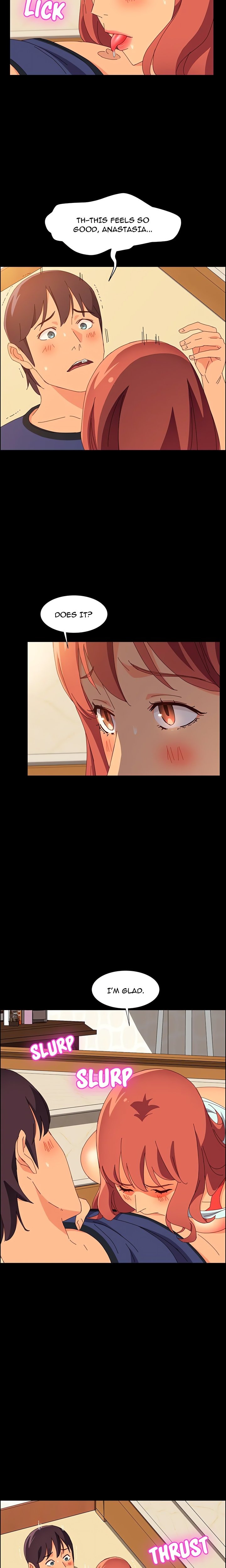 The Assistant (Uncensored) - Chapter 25 [photo 20] - MangaPorn