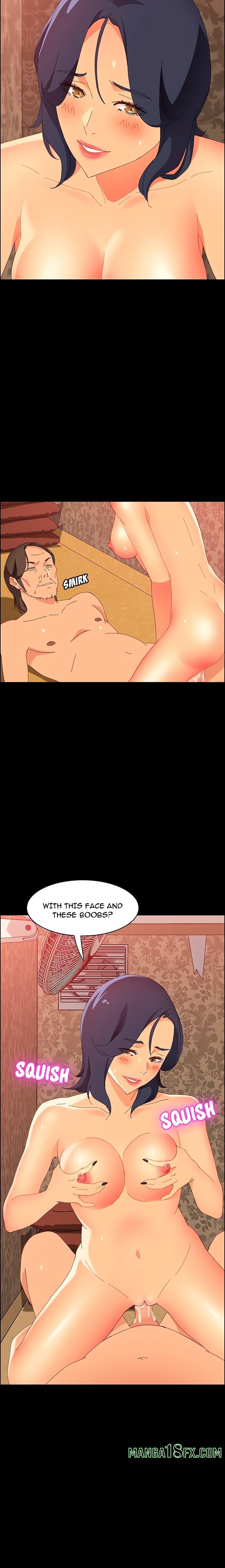 The Assistant (Uncensored) - Chapter 25 [photo 6] - MangaPorn