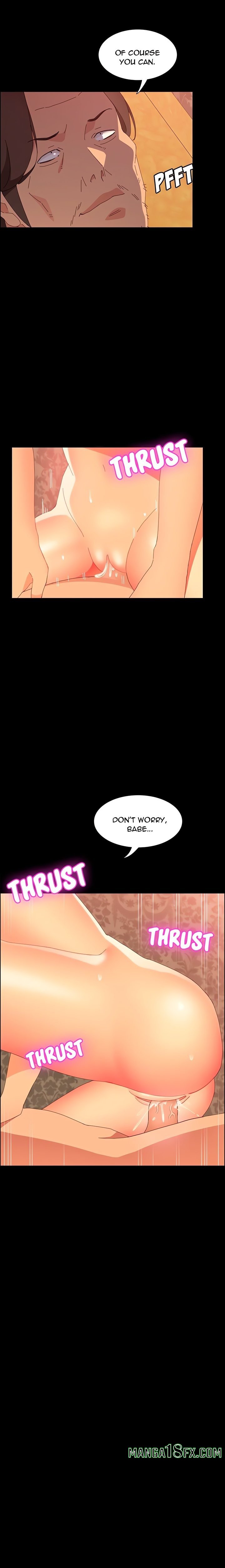 The Assistant (Uncensored) - Chapter 25 [photo 7] - MangaPorn