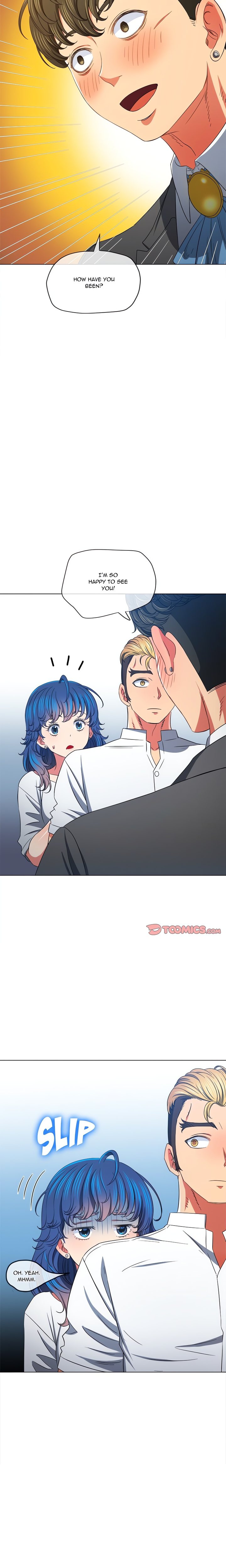 My High School Bully - Chapter 204 [photo 12] - MangaPorn