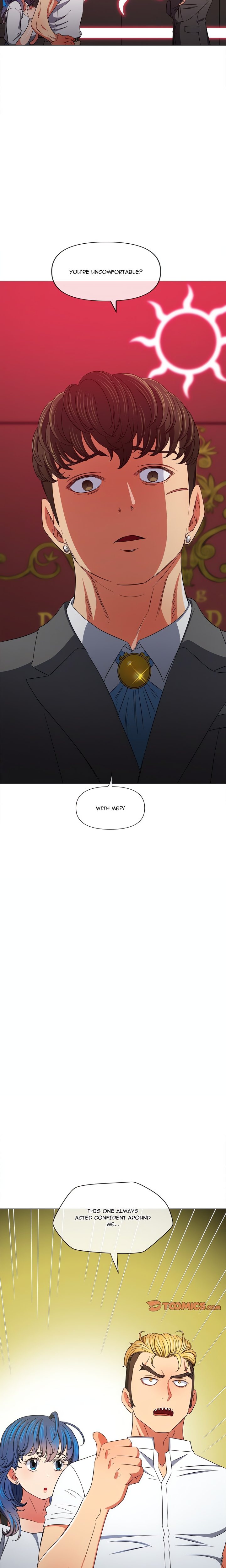 My High School Bully - Chapter 204 [photo 14] - MangaPorn