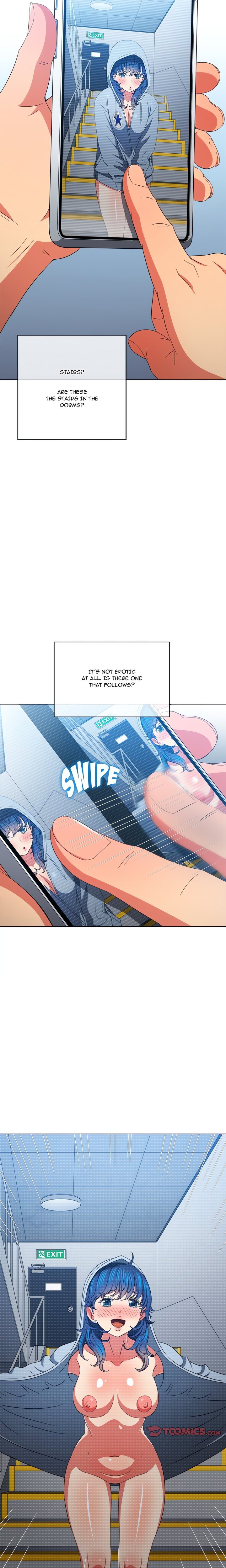 My High School Bully - Chapter 204 [photo 24] - MangaPorn
