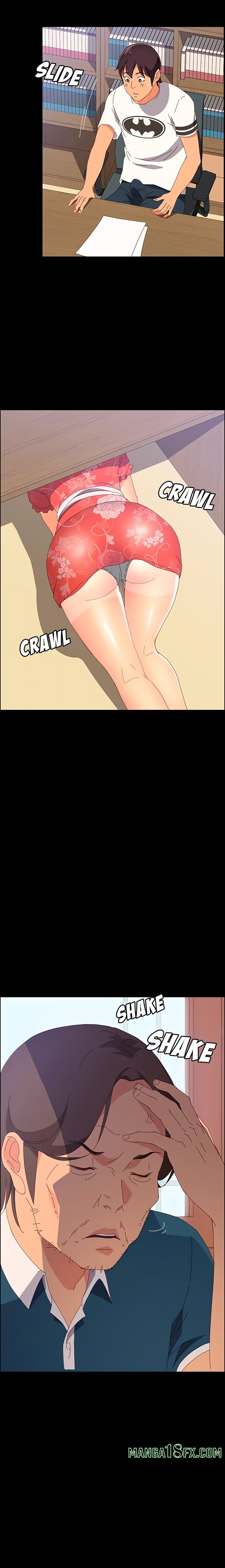 The Assistant (Uncensored) - Chapter 26 [photo 15] - MangaPorn