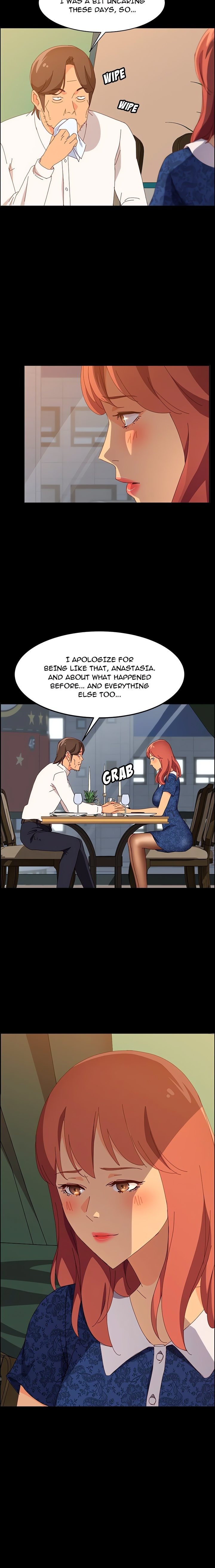 The Assistant (Uncensored) - Chapter 28 [photo 13] - MangaPorn