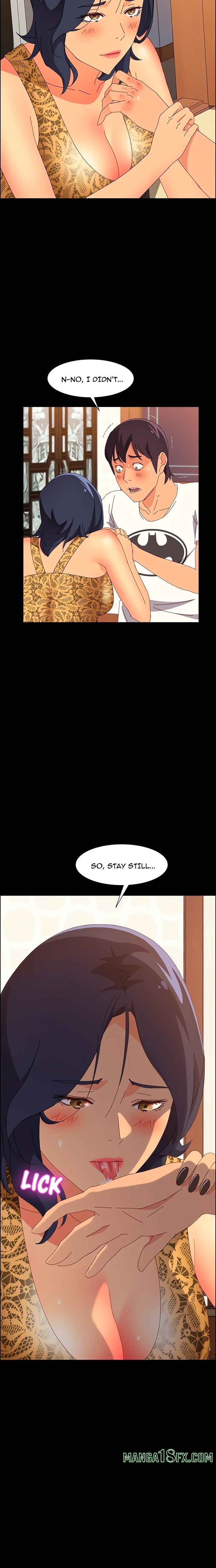 The Assistant (Uncensored) - Chapter 28 [photo 20] - MangaPorn