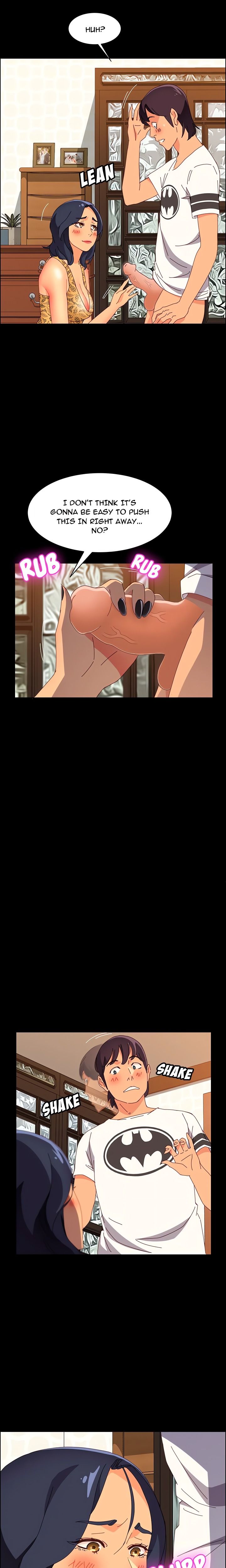 The Assistant (Uncensored) - Chapter 29 [photo 10] - MangaPorn