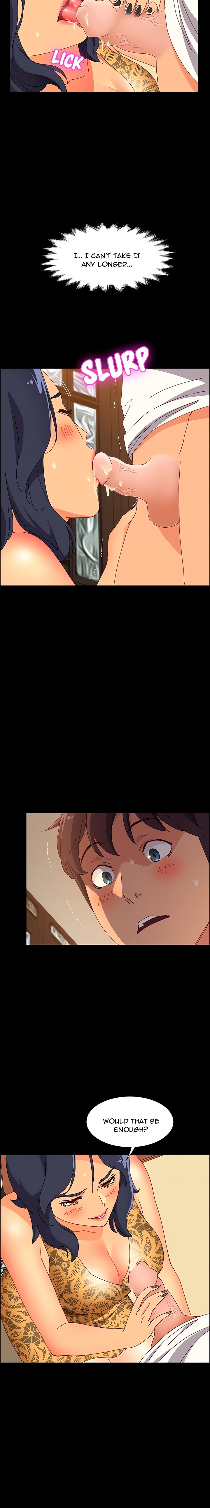 The Assistant (Uncensored) - Chapter 29 [photo 12] - MangaPorn