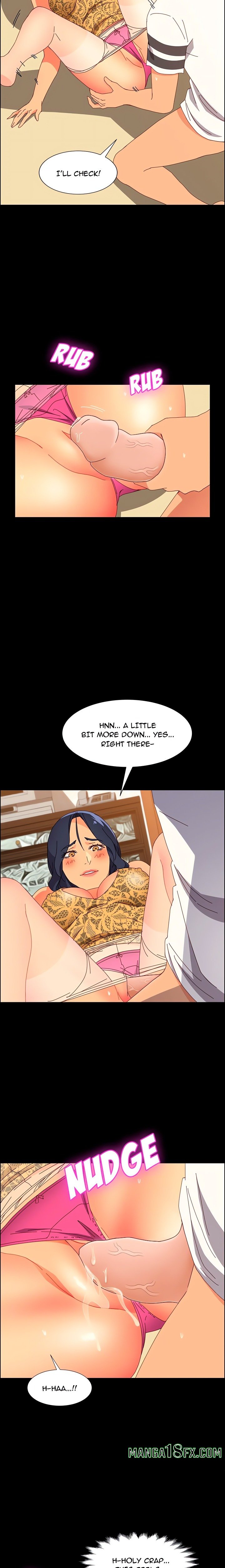 The Assistant (Uncensored) - Chapter 29 [photo 14] - MangaPorn