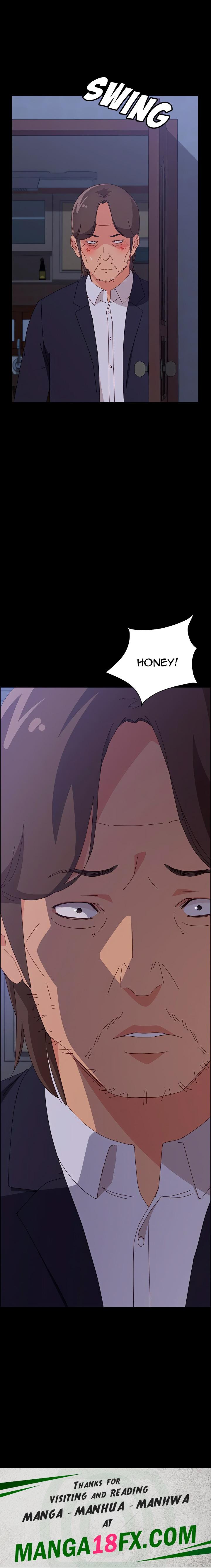 The Assistant (Uncensored) - Chapter 29 [photo 21] - MangaPorn
