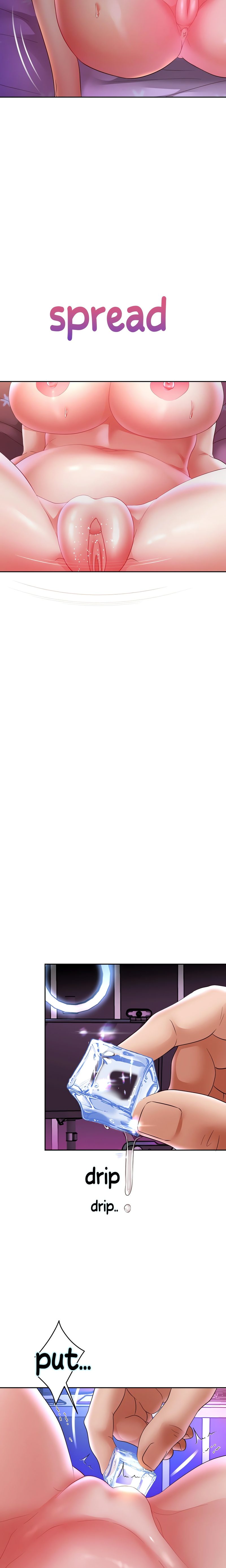 Reborn with Big Rizz Energy - Chapter 76 [photo 16] - MangaPorn