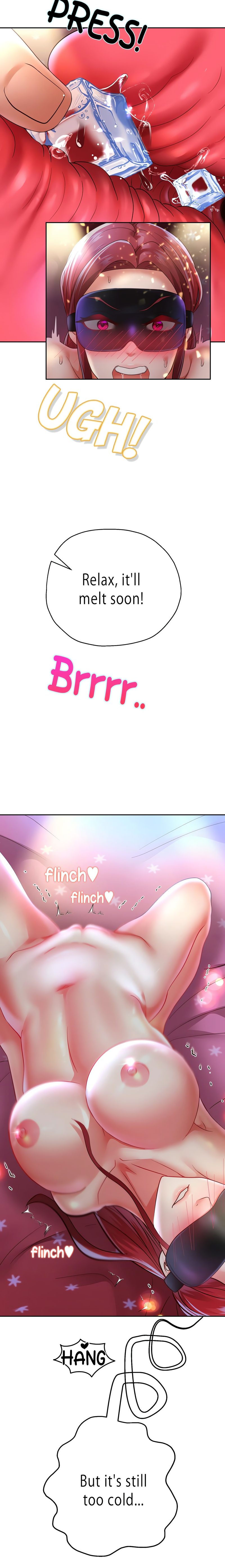 Reborn with Big Rizz Energy - Chapter 76 [photo 18] - MangaPorn