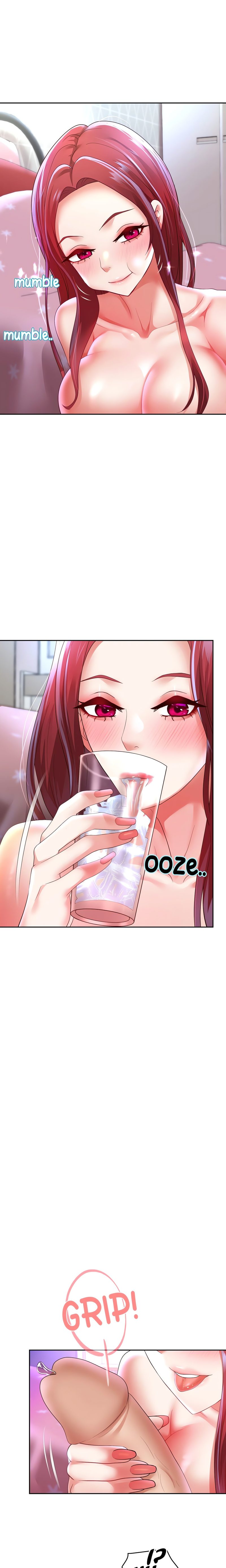 Reborn with Big Rizz Energy - Chapter 76 [photo 2] - MangaPorn