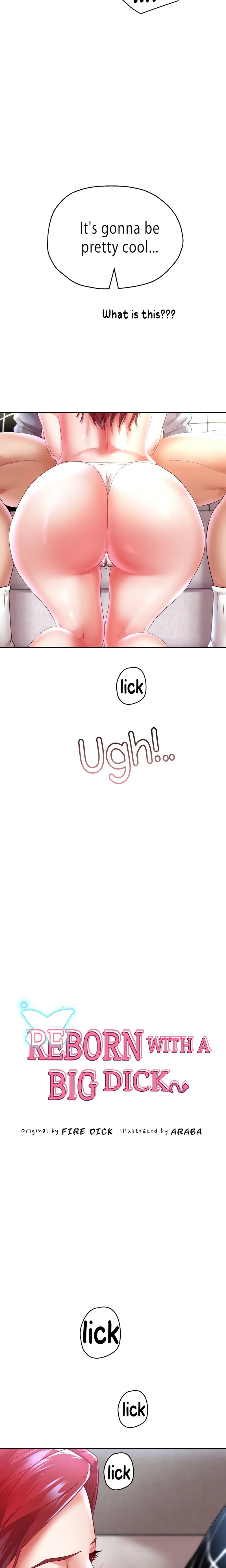 Reborn with Big Rizz Energy - Chapter 76 [photo 3] - MangaPorn