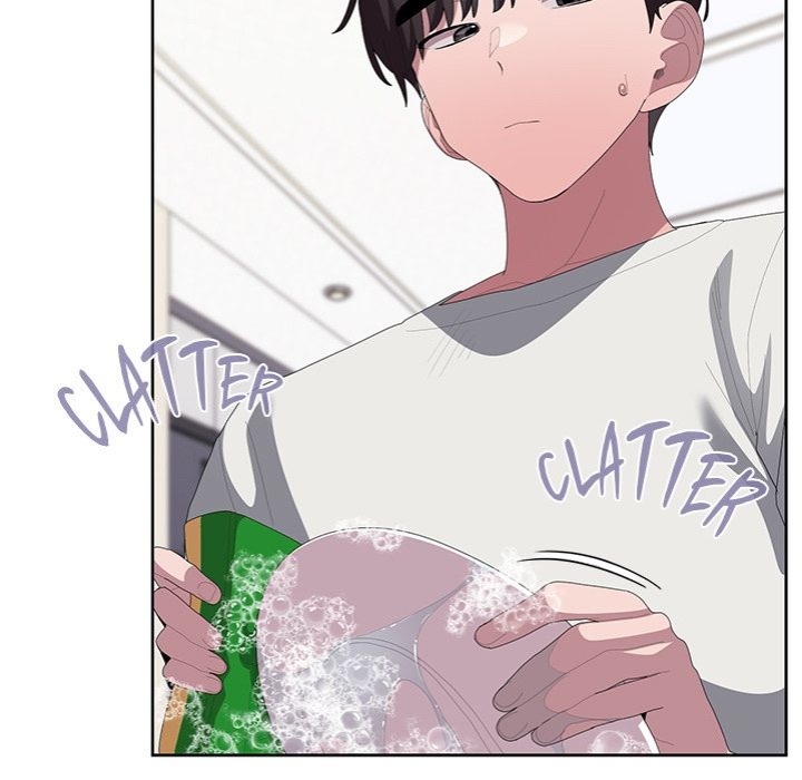 Office Shitbag Alert - Chapter 72 [photo 170] - MangaPorn