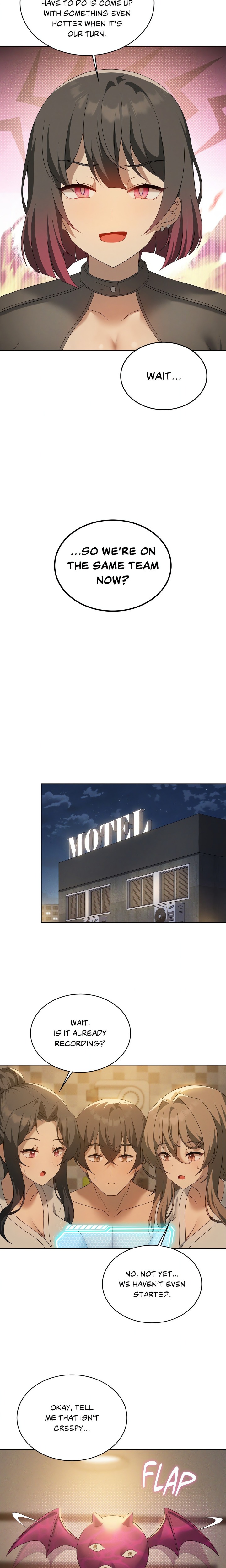 Pleasure up! - Chapter 69 [photo 13] - MangaPorn